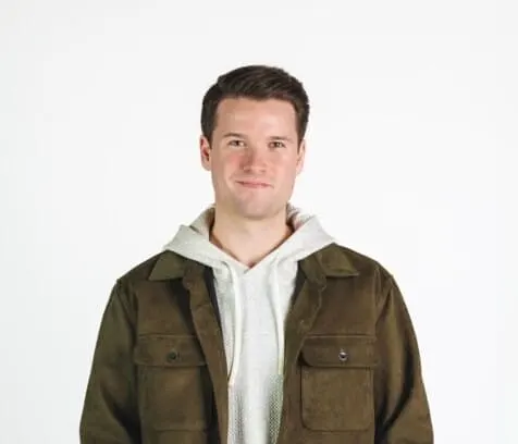Young Professional Feature: Cole Mercier, Communication & Engagement Strategist, Dakota Supply Group