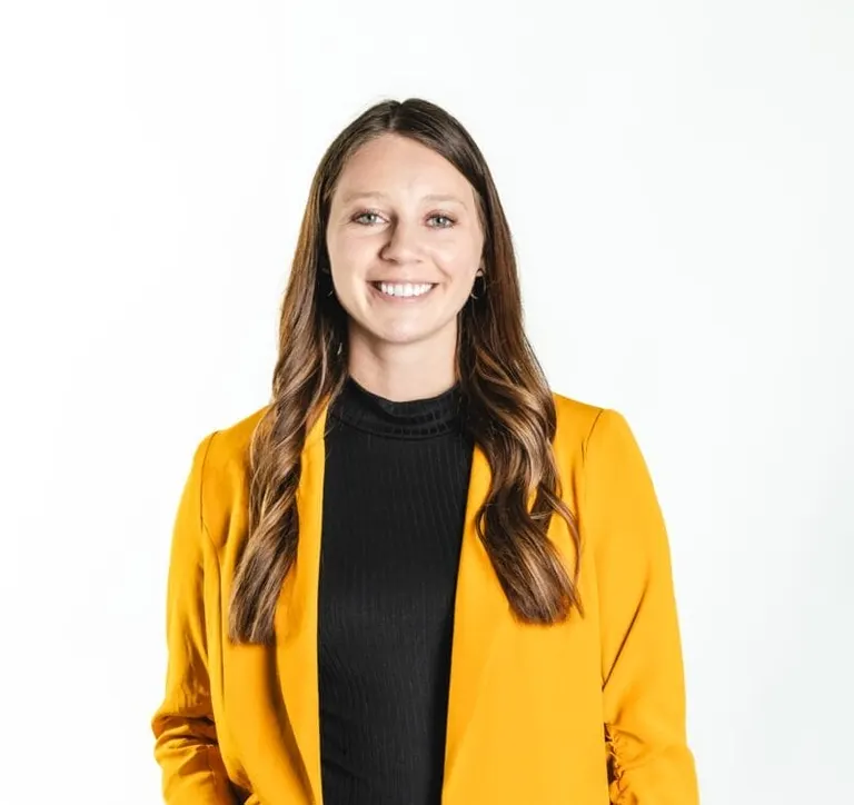 Young Professional Highlight: Sara Hand, Video Content Lead, Steffes Group, Inc.