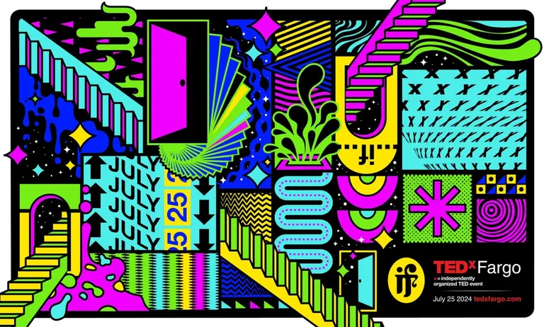 Your TEDxFargo 2024 Preview