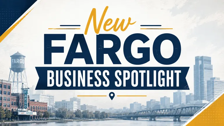 New Businesses! 37 New Spots Across Fargo-Moorhead-West Fargo