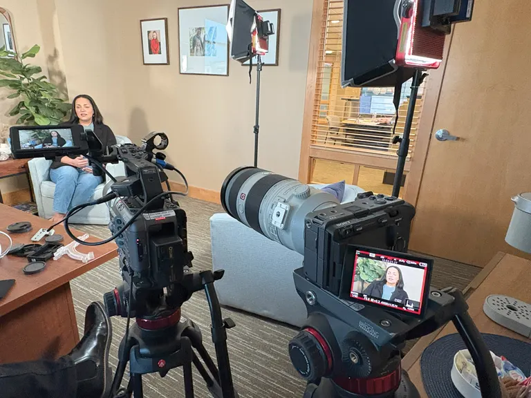 Amplify Your Brand with Professional Video Production
