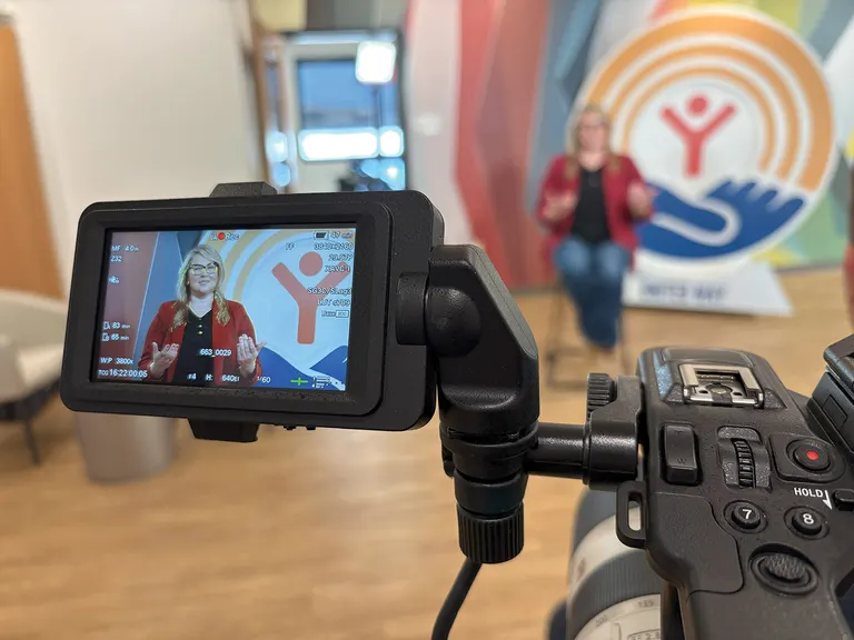 Amplify Your Brand with Professional Video Production