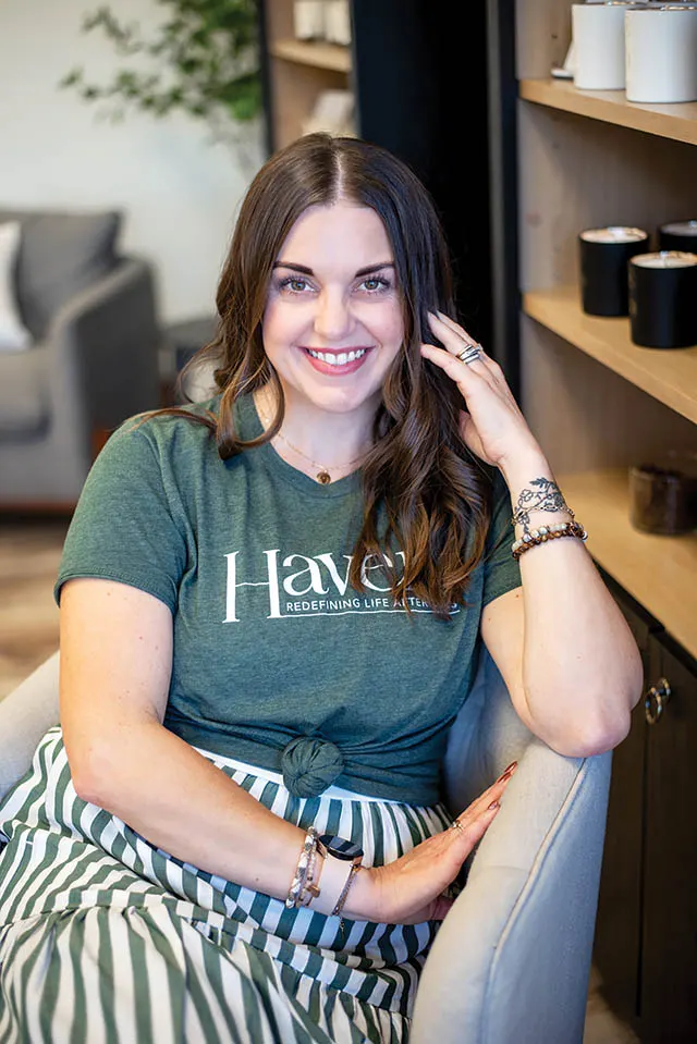 Meet the 2026 TEDxFargo Speakers