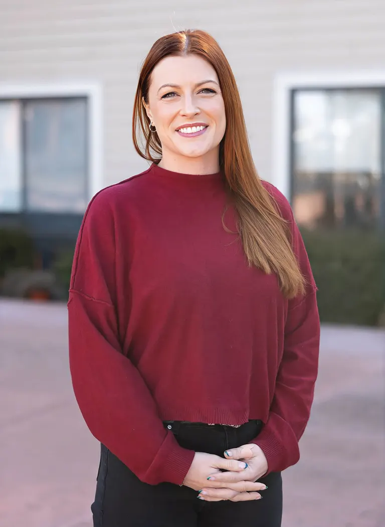 Meet the 2026 TEDxFargo Speakers