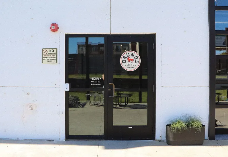Three Businesses, One Location