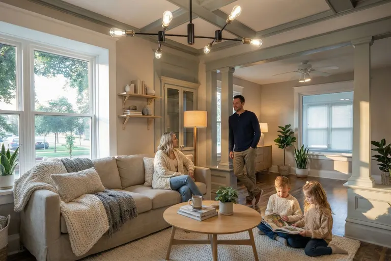 What Really Drives Remodel Cost in 2026 (Hint: It’s Not the Tile)