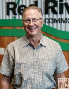 Bob Majkrzak, President and CEO of Red River Commodities