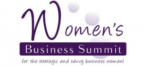 Fargo's Women's Business Summit