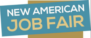 Fargo New American Job Fair