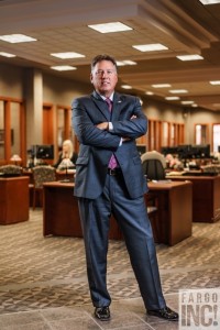 Rock Messerschmidt Senior Vice President & Commercial Lending Manager Bell State Bank