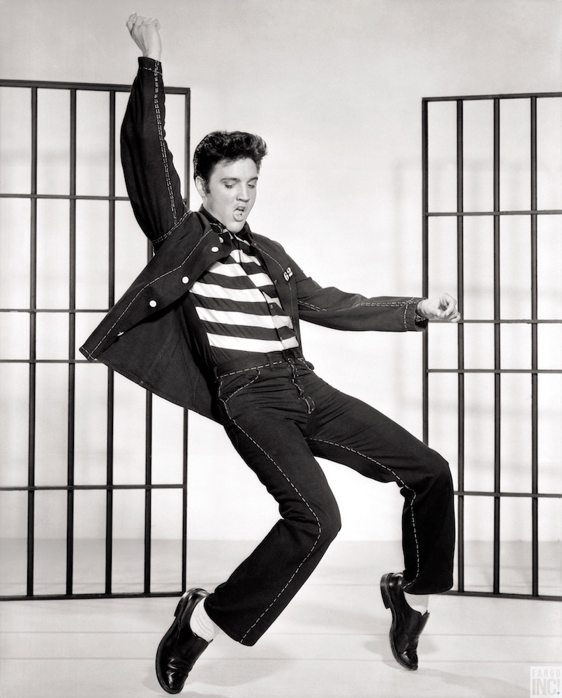 Elvis Presley shows why wealth transfer is an important topic