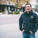 Dan Hicks is a commercial agent with Property Resources Group in Fargo.