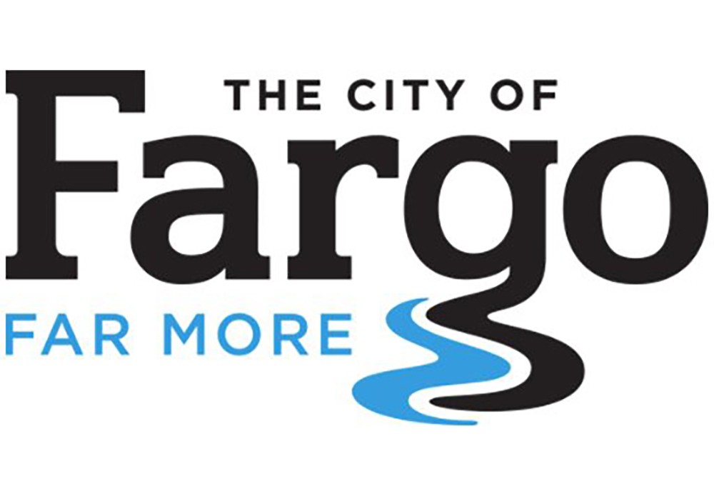 City of Fargo Logo