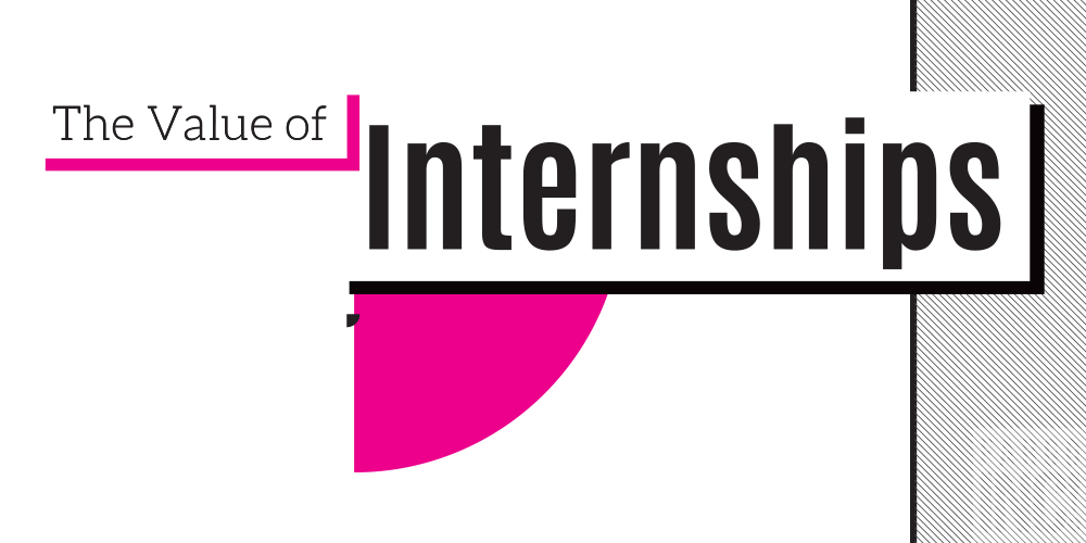 Value of internships_Feature