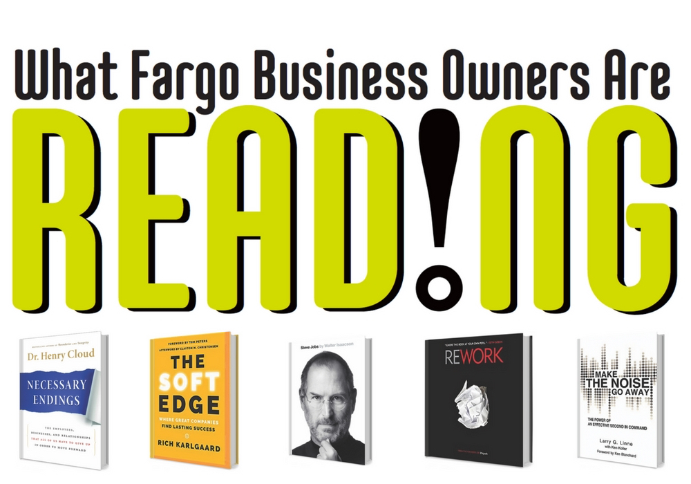 Fargo Business Reading
