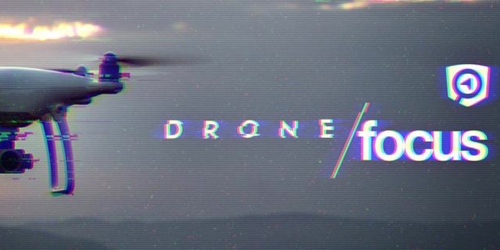 DRONE FOCUS CONFERENCE