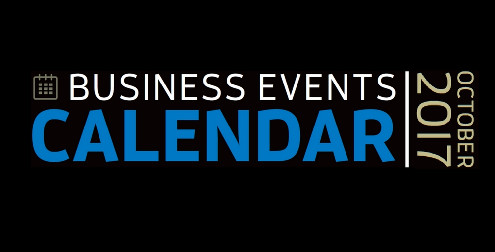 october business event calendar