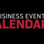 Feb Business Events calendar