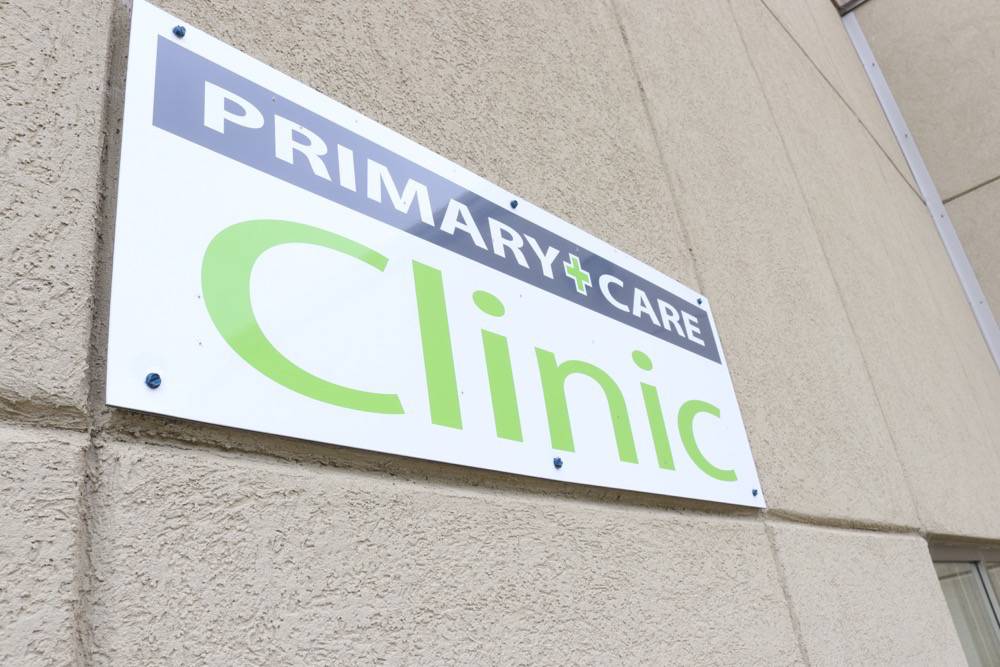KLN Family Brands Primary Care Clinic