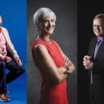 Faces of Fargo Business for July 2018