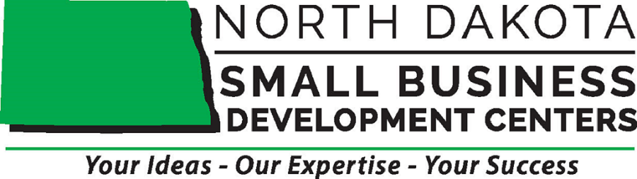 North Dakota Small Business Development Centers