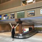The Arts Partnership talks about art in airports