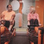 Coffee with Kara features Archit Shah from Orangetheory