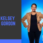 Kelsey Gordon Professionals of Color