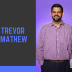 Trevor Mathew Professionals of Color