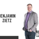 Benjamin Zietz, Employee Benefits Advisor at Dawson Insurance