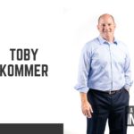 Toby Kommer, Owner of Haga Kommer