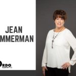 Jean Zimmerman of RDO Headshot