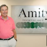 Howard Dahl, CEO of Amity Technology and FarmQA