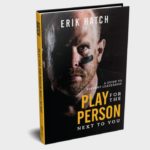 Play For The Person Next To You Book Cover