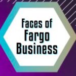 Faces Of Fargo Business Logo