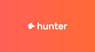 Hunter io logo