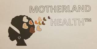 Motherland Health logo