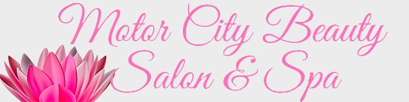 Motor City Beauty Salon & Spa