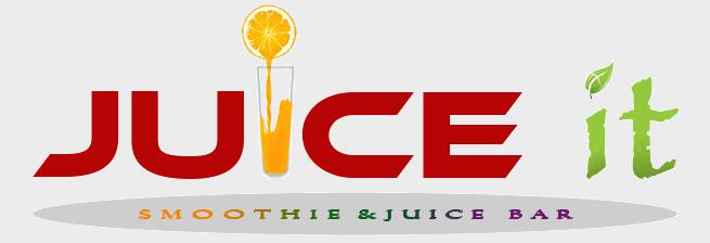 Juice it logo