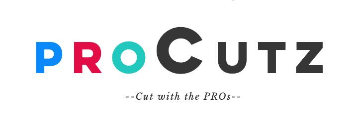 Pro Cutz logo
