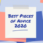 Best Pieces of Advice 2020