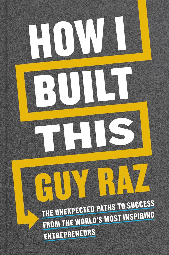 How I built This