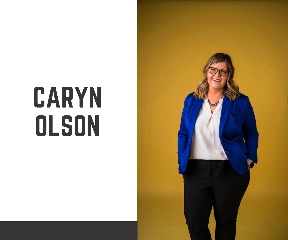 Caryn Olson