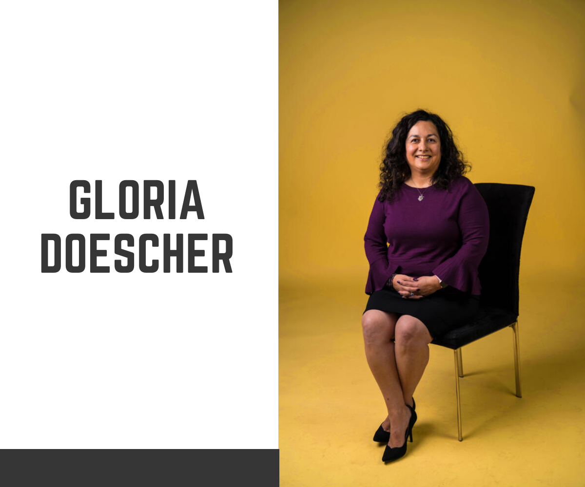Gloria Doescher