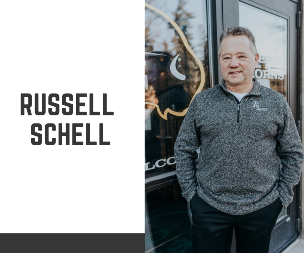 Russell Schell