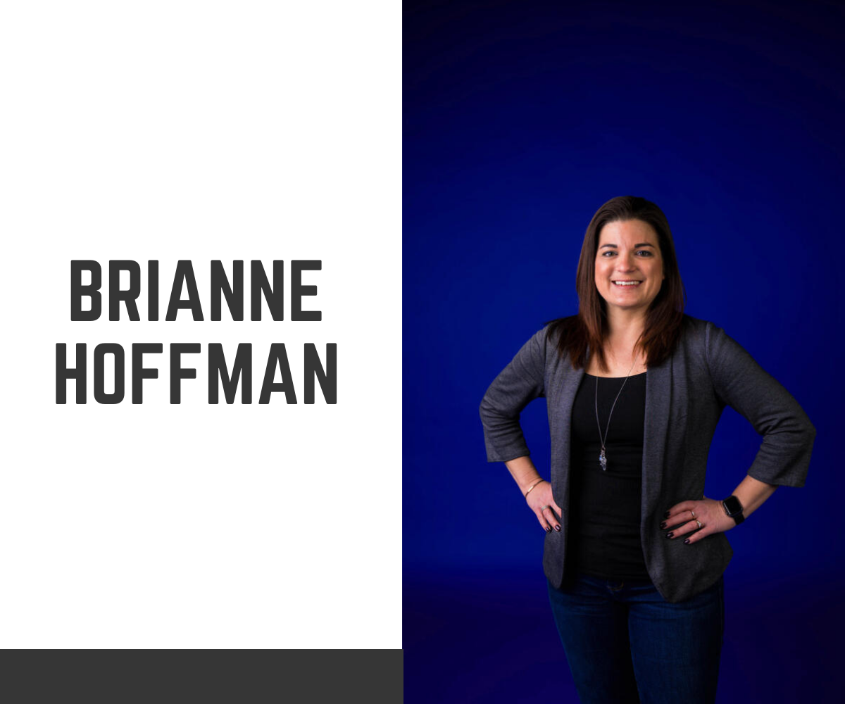 Brianne Hoffman