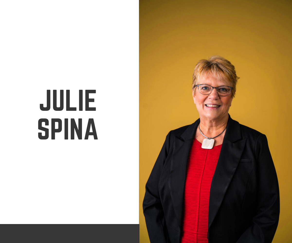 Julie Spina