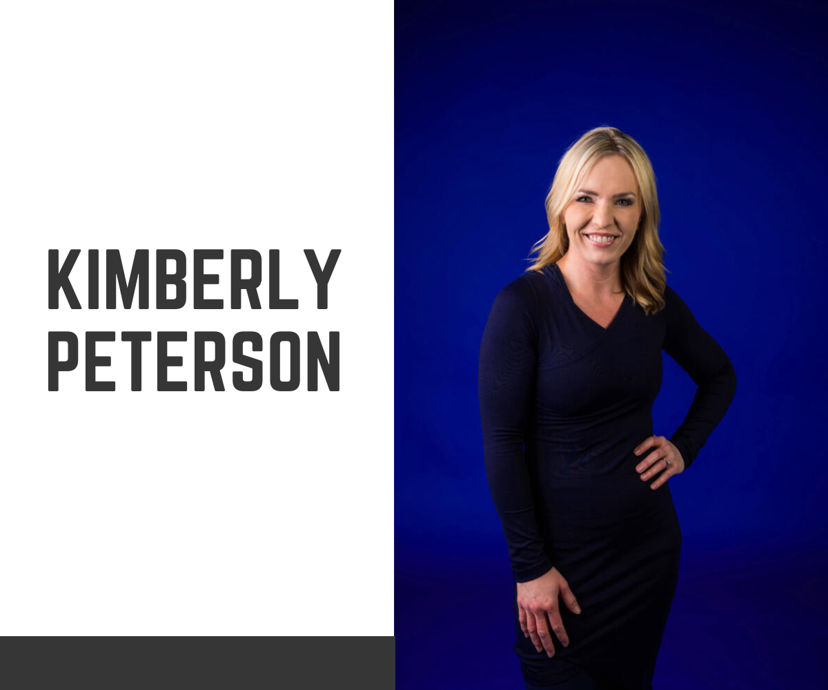 Kimberly Peterson