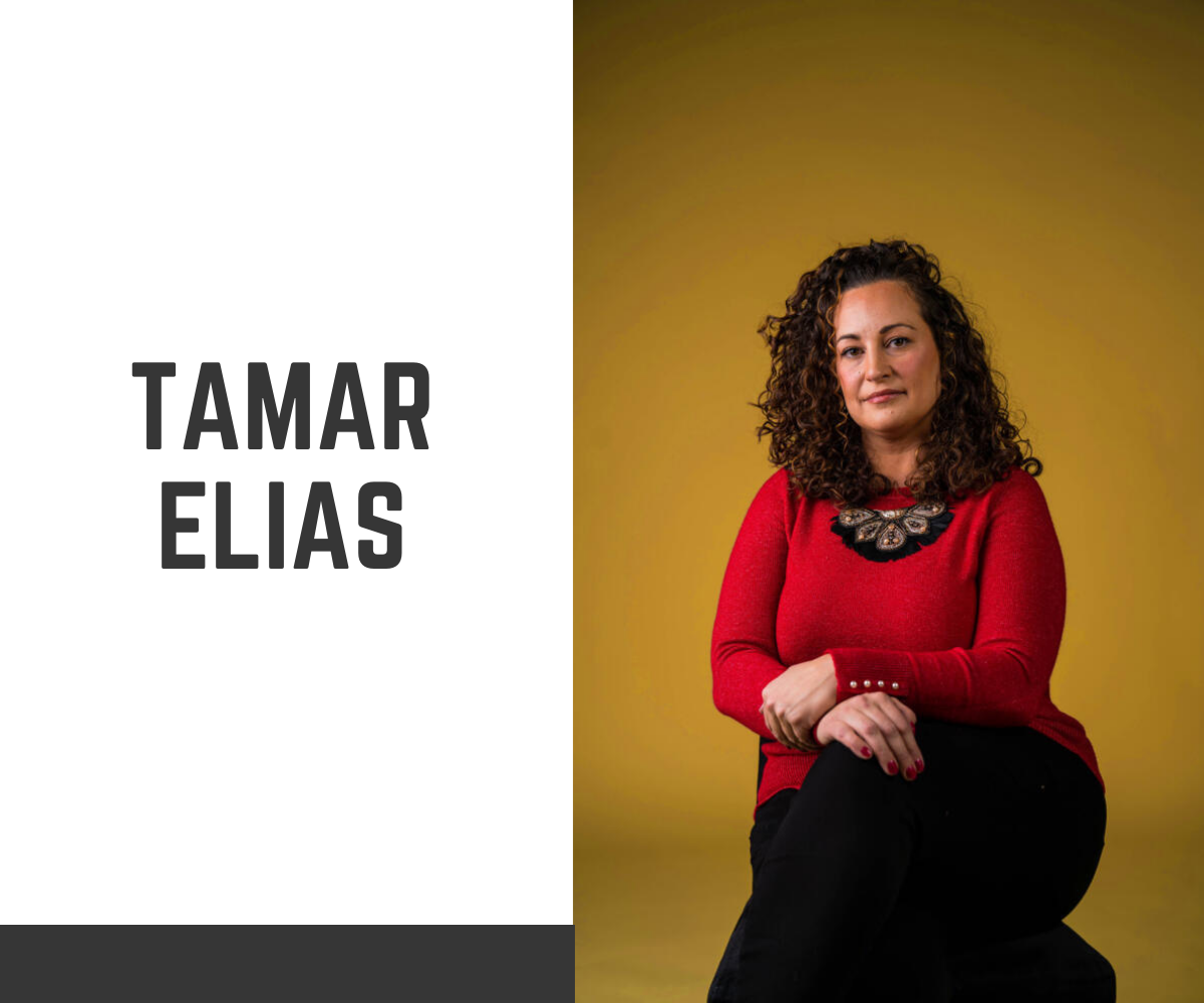 Tamar Elias