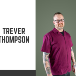 Trever Thompson